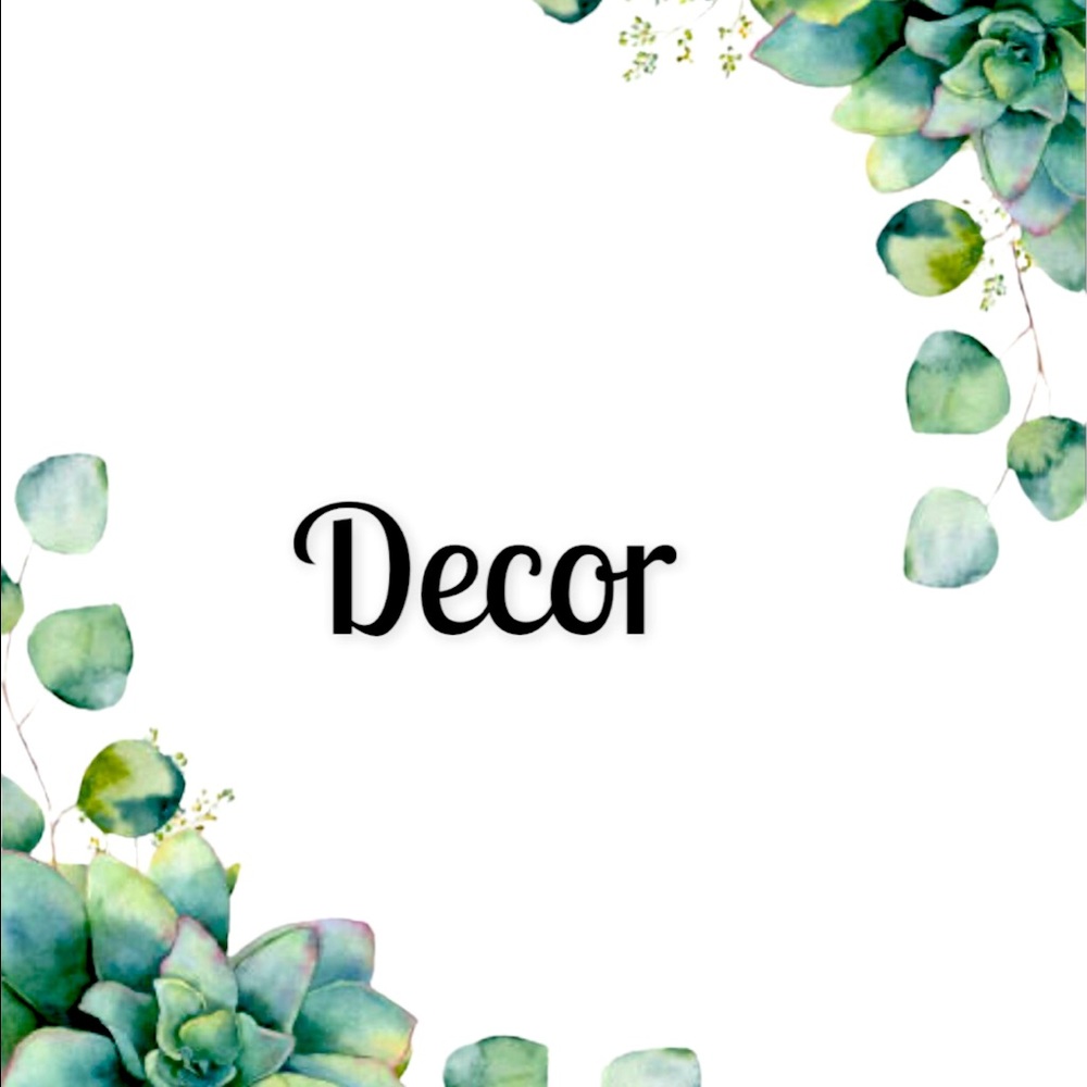Decor